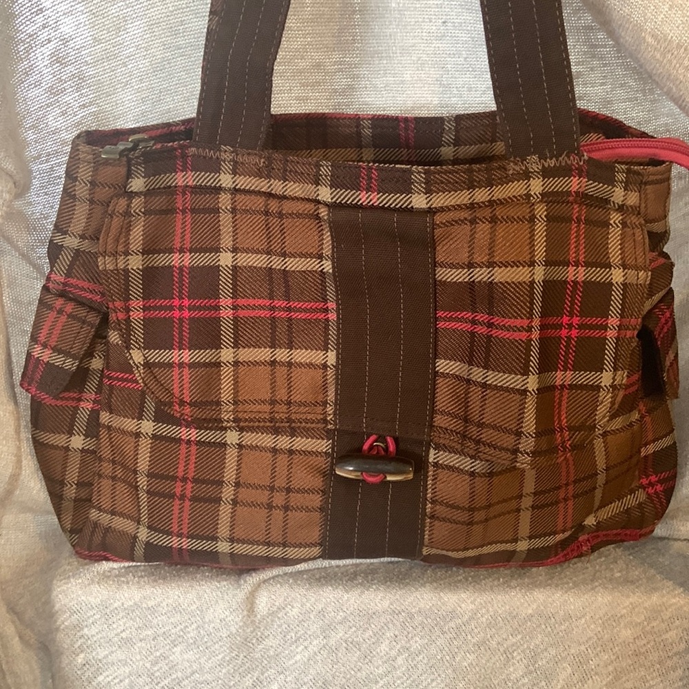 Merrell Purse
